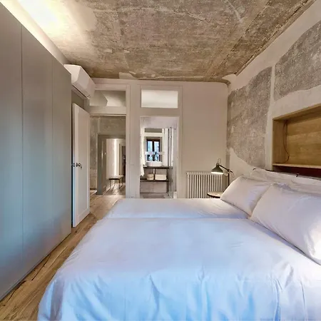 San Samuele Architect * Венеция