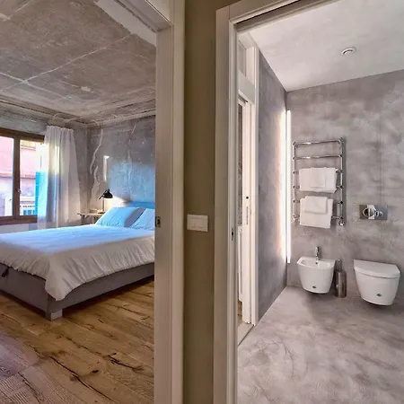 San Samuele Architect Venise