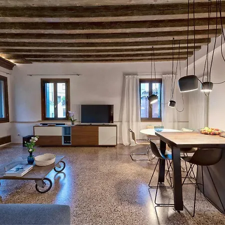 San Samuele Architect * Venezia