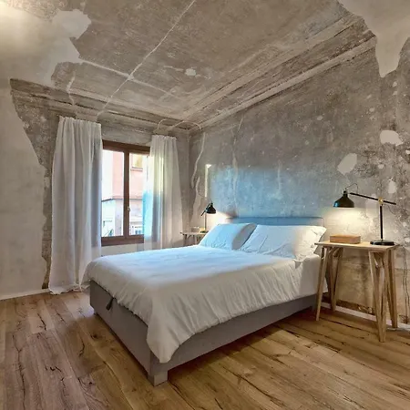 Appartamento San Samuele Architect Venezia