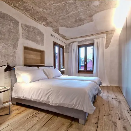 Appartamento San Samuele Architect Venezia