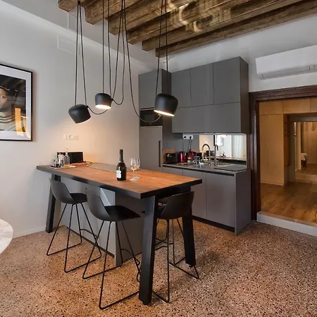 San Samuele Architect