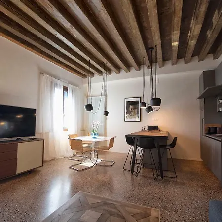 San Samuele Architect Appartamento *